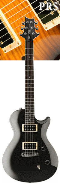 PRSʥݡ꡼ɥߥ SE Models SE Singlecut Black