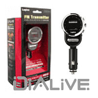 ڥ⥳ĤWMA/MP3ץ졼䡼ǽܡLOGITEC ֺFMȥ󥹥ߥå LAT-FM311UBK(NIGHTBLACK-ʥȥ֥å