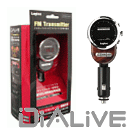 ڥ⥳ĤWMA/MP3ץ졼䡼ǽܡLOGITEC ֺFMȥ󥹥ߥå LAT-FM311UWD(ROYAL WOOD-륦åɡ
