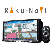 PIONEER carrozzeria HDDyir 7.0^ChZOTV/DVD-V/CD/`[i[EWMA/ MP3/AAC/DivXΉ AV̌^HDDirQ[V AVIC-HRZ088