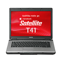 ̵ۡXPܥǥSaleۡӱĹݾڤTOSHIBA Ρȥѥ dynabook Satellite T41 200C/5W(VistaܡXP󥰥졼ɥӥ) PST4120CWZR1U DVDѡޥɥ饤ܡyo-ko10