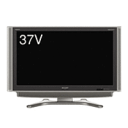 ■【送料無料】【楽天市場最安値に挑戦!】SHARP AQUOS 地上・BS・110度CSデジタルハイビジョン液晶テレビ 37型 LC-37GX5