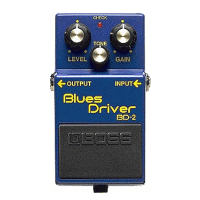 ̵ BOSS BD-2 Blues Driver֥롼ɥ饤Сѥȥե