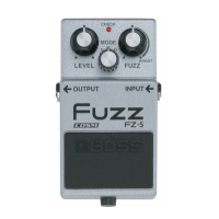 BOSS ѥȥե FZ-5 FUZZ ե