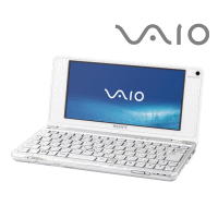 ̵ۡӱĹݾڤSONY VAIO type P VGN-P80H/Wʥۥ磻ȡ Ρ֥ݥåȥPC