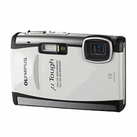 ӱĹݾڤOLYMPUS ǥ륫  TOUGH-6000(W-ۥ磻)