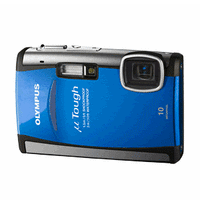 ӱĹݾڤOLYMPUS ǥ륫  TOUGH-6000(L-֥롼)