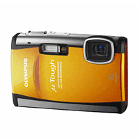 ӱĹݾڤOLYMPUS ǥ륫  TOUGH-6000(O-)