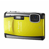 ӱĹݾڤOLYMPUS ǥ륫  TOUGH-6000(Y-)