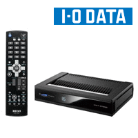 【送料無料】IO DATA 地上・BSデジタルハイビジョンチューナー HVT-BT200 HVTBT200 地デジのご準備お早めに!