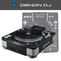 ¨Ǽǽ̵ۡDENON 쥯ȥɥ饤 ơ֥ ǥץ졼䡼ȥ顼 DN-S3700