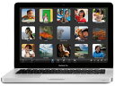 MD101J/A Apple アップル MacBook Pro Intel Core i5 2.5GHz 13.3インチワイド マックブックプロ 無線LANMacBookPro