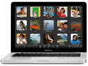 【新品】MD101J/A Apple アップル MacBook Pro Intel Core i5 2.5GHz 13.3インチワイド マックブッ...