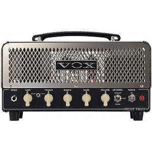 �y���[�\�z�y���������zVOX NIGHT TRAIN NT-15H �^��� �t���`���[�u�w�b�h�A���v �i�C�g�g��...
