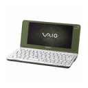 y[\zyzy^CZ[zyʓrۏ؂zSONY VAIO type P VGN-P70H/GiO[j \́u|PbgX^CPCvaI