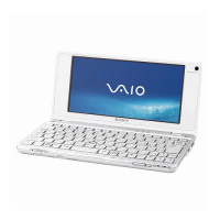 ¨Ǽǽ̵ۡۡڥॻۡӱĹݾڤSONY VAIO type P VGN-P70H/Wʥۥ磻ȡ VGNP70HW Ρ֥ݥåȥPC