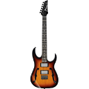¨Ǽǽ̵ۡIbanez Хˡ Signature Guitars PGM401 TFB ݡ롦Сȥǥ
