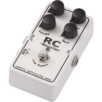 �y���������zXotic �G�t�F�N�^�[ RC Booster �u�[�X�^�[