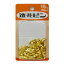 造花ピン 15mm キリンス (コサージュ、ブローチ用) 100本入り 【パック】