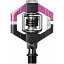 【送料無料】 CRANKBROTHERS ペダル キャンディ7 ピンク/ブラックボディ ブラックスプリング 【送料無料】 CRANKBROTHERS ペダル キャンディ7 ピンク/ブラックボディ ブラックスプリング
