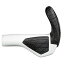 【送料無料】 ERGON(エルゴン) グリップ GS3 S ホワイト