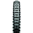 【楽天ポイントアッププログラム開催中!】MAXXIS(マキシス) マウンテンバイクタイヤ ミニオンDHR II 26×2.3 3C/EXO/TR フォルダブル