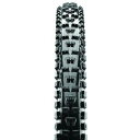 【楽天ポイントアッププログラム開催中!】MAXXIS(マキシス) マウンテンバイクタイヤ ハイローラー II 26×2.3 3C/EXO/TR フォルダブル