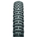 【楽天ポイントアッププログラム開催中!】MAXXIS(マキシス) BMXタイヤ クリーピークローラー フロント 20×2.0 ST ワイヤー