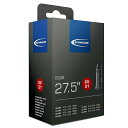 【楽天ポイントアッププログラム開催中!】シュワルベ(SCHWALBE) チューブ 21SV 27.5×1.50/2.40 チューブ