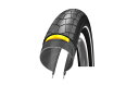 シュワルベ(SCHWALBE) タイヤ(1本巻き) ビッグアップル 18X2.00 (50-355)ワイヤー