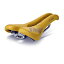 送料無料 SELLE SMP サドル DRAKON YELLOW 送料無料 SELLE SMP サドル DRAKON YELLOW