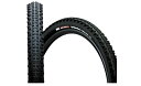 IRC MTBタイヤ MIBRO for Marathon TUBELESS (ミブロforマ...