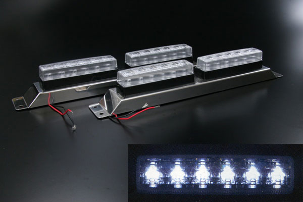 @zς݂ԓ炸I@@6LEDԍ@2AZbg@NA^zCg