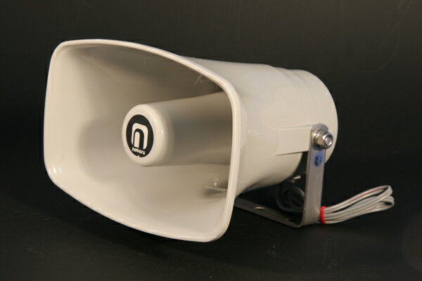 ﾉﾎﾞﾙ ｽﾋﾟｰｶｰ 10W