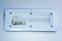 【JB-001】 LED庫内灯(大) 12V/24V共用
