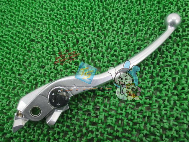CBR600RR フロントブレーキレバー 在庫有 即納 ホンダ 純正 新品 バイク 部品 車検 Genuine