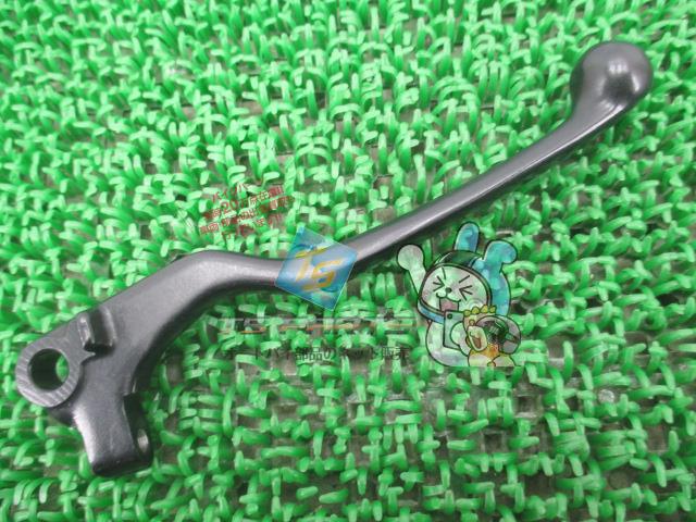 CR125R ブレーキレバー 右 在庫有 即納 ホンダ 純正 新品 バイク 部品 JE01 車検 Genuine CR250R CR500R