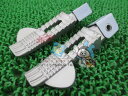 新品 スズキ 純正 バイク 部品 アドレスV125S タンデムステップ 43000-33810 在庫有 即納 車検 Genuine