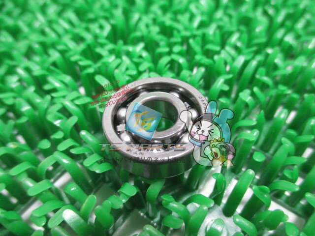 CR125R クランクケースベアリング 在庫有 即納 ホンダ 純正 新品 バイク 部品 車検 Genuine 34