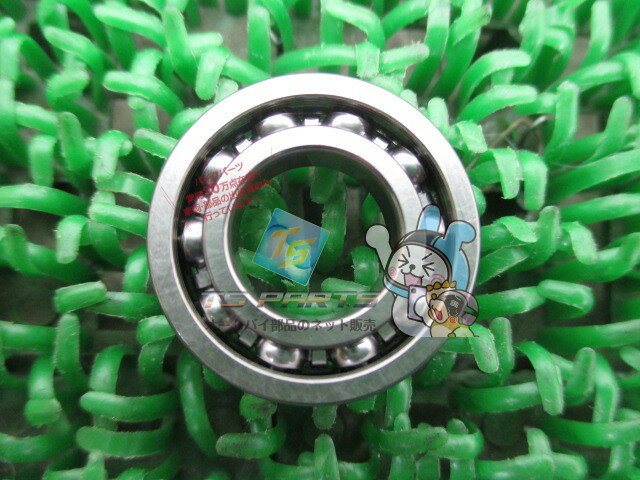CR125R CR250R ウォーターポンプボールベアリング 在庫有 即納 ホンダ 純正 新品 バイク 部品 12X24X6 車検 Genuine CR125R CR250R