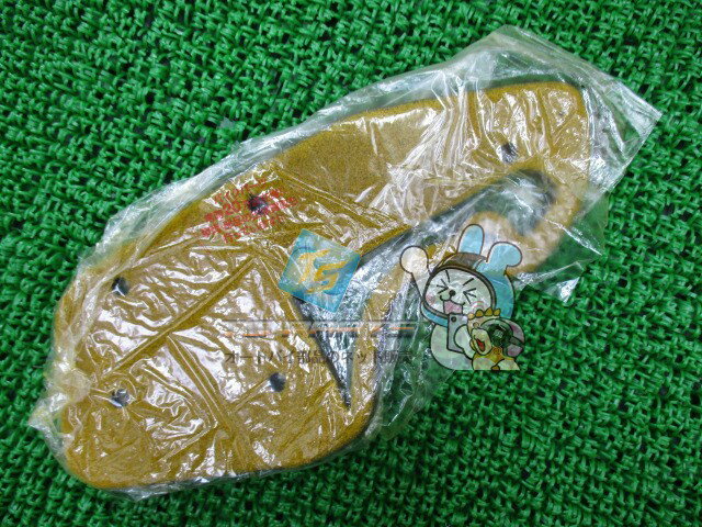 ギア エアフィルター 在庫有 即納 ヤマハ 純正 新品 バイク 部品 GEAR 車検 Genuine