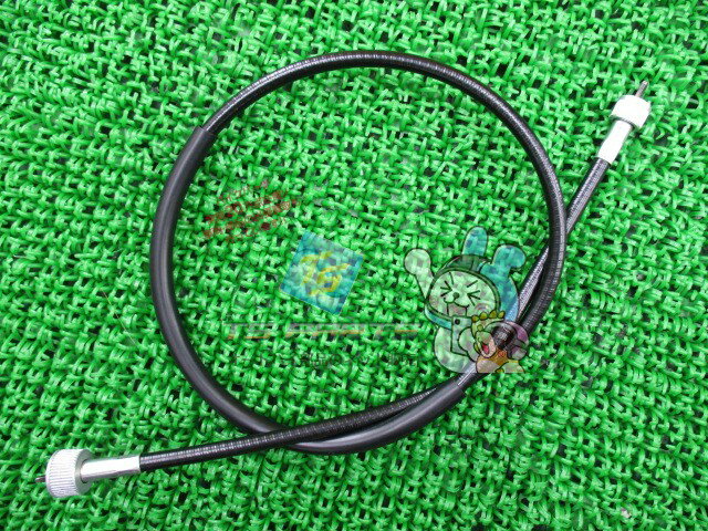 RD250 タコメーターケーブル 在庫有 即納 ヤマハ 純正 新品 バイク 部品 TZ250 車検 Genuine RD350 RD400