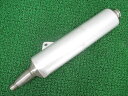 ドゥカティ 純正 バイク 部品 MS4 サイレンサ