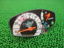 新品 スズキ 純正 バイク 部品 アドレスV125 スピードメーター 34120-33G60 在庫有 即納 車検 Genuine