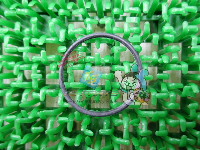 新品 カワサキ 純正 バイク 部品 ゼファー400 フューエルコックOリング 92055-1419 在庫有 即納 車検 Genuine ZRX400 バリオス ゼファー750 ゼファーカイ ゼファー1100 ZZ-R400 W650 ZZ-R250 ZZ-R1100 Dトラッカー