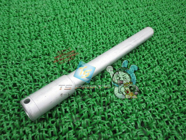 XL1000Vバラデロ フロントアクスルシャフト 在庫有 即納 ホンダ 純正 新品 バイク 部品 SD01 車検 Genuine
