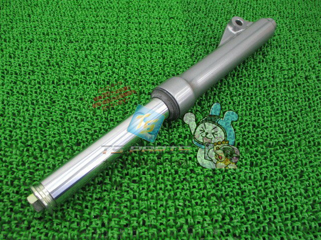 ギア フロントフォーク 右 在庫有 即納 ヤマハ 純正 新品 バイク 部品 在庫有り 即納可 車検 Genuine
