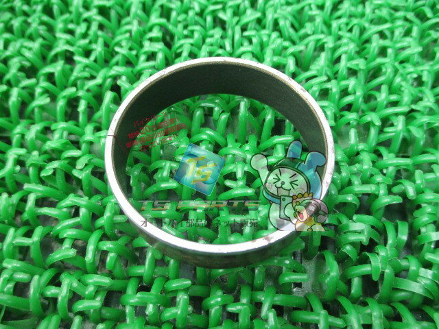 CR125R フロントフォークガイドブッシュ 在庫有 即納 ホンダ 純正 新品 バイク 部品 在庫有り 即納可 車検 Genuine CR250R CR500R