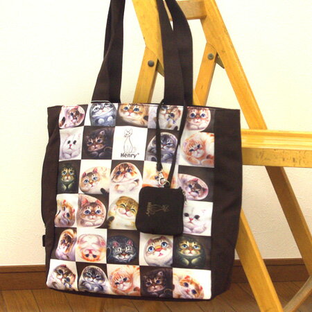 A4ե뤬äݤȤϤɤɵᡣޥȡ åĥ󥶥ܥå [Henry Cats  Friends]ڳڥ_ۡڳڥ_Τ