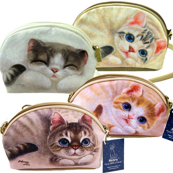 ǭȤϥɥХåǭݡ4 [إ꡼å Henry Cats  Friends]ڳڥ_ۡڳڥ_Τ